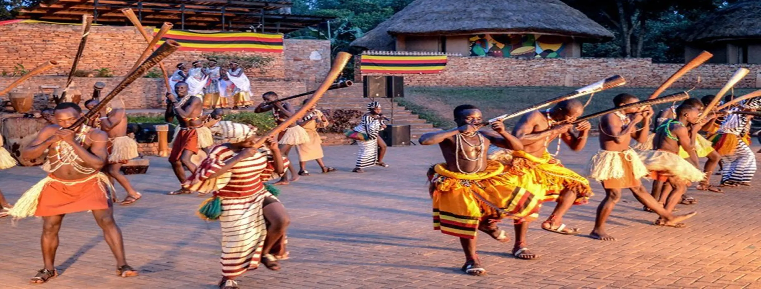 Image for Ndere Centre